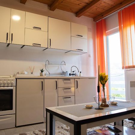 Zelinjski Vidikovac Zvornik Esterno foto