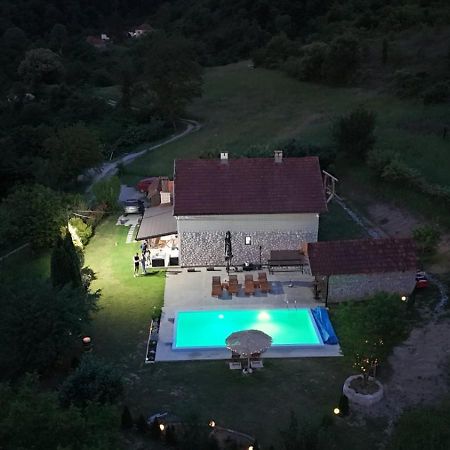 Zelinjski Vidikovac Zvornik Esterno foto